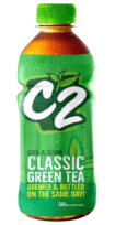 Classic Green Tea
