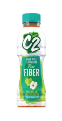 Fiber Green Tea