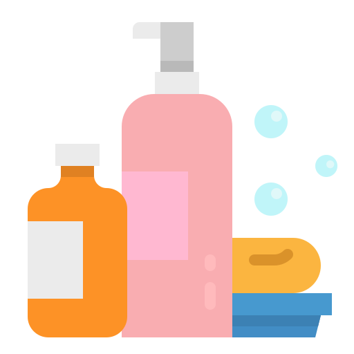 Health & Beauty